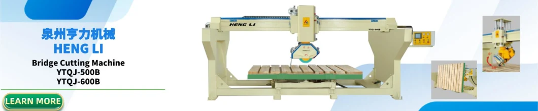 Manual Stone Edge Cutting Trimming Machine Slab Chamfering Saw for Marble Granite